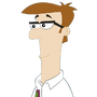 Lawrence Fletcher na franquia Phineas e Ferb
