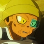 Lemo em Dragon Ball Super: Broly e Dragon Ball Super: SUPER-HERO