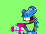 Lunk em Mixels
