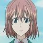 Mamori Anezaki em Eyeshield 21