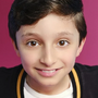Milo Russo em Os Feiticeiros Além de Waverly Place