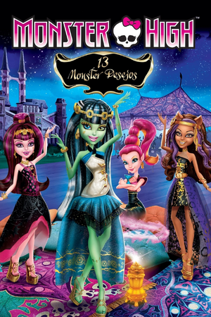 Monster High- 13 Monster Desejos.jpg
