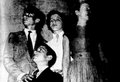 Ézio Ramos, Nelson Batista, Rosely Tadeu, e Dorita Gomes (1954)