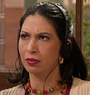 Senhorita Rodriguez em As Visões da Raven