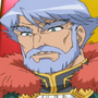 Rey Zenoheld em Bakugan: Nova Vestroia