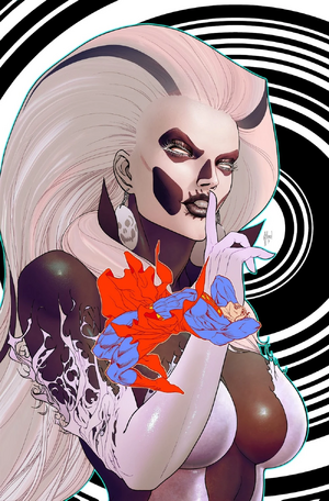 Silver Banshee Perfil.webp