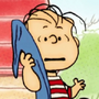 Linus van Pelt em Snoopy e Sua Turma (2014) (Audio Corp)