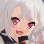 Yūdachi em Azur Lane