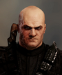 Zoran Lazarevic na franquia Uncharted