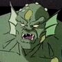 Abominável em O Incrível Hulk