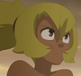 Amalia em Wakfu