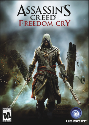 Assassin's Creed - Freedom Cry.png