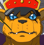 BanchoLeomon em Digimon Data Squad