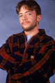 Bud Bundy em Um Amor de Família (3ª até 11ª temporada)