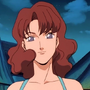 Catherine Bloom em Mobile Suit Gundam Wing
