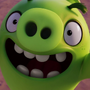 Ross em Angry Birds: O Filme