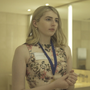 Georgie Stone em A Vida dos Sonhos de Georgie Stone