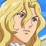 Kaoru Shiratori em Kenichi: O Discípulo Mais Forte