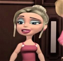 Kirstee em Bratz