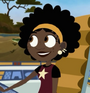 Koki em Aventuras com os Kratts