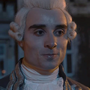 Lacaio John em Bridgerton