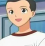 Katsuo Mizuno em O Príncipe do Tênis (ep. 1-52)