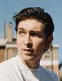 Nicholas Braun