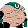 Galius Zed em Liga da Justiça