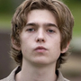 Ron Anderson em The Walking Dead