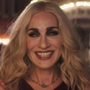 Sarah Sanderson em Abracadabra 2