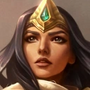 Sivir em League of Legends e League of Legends: Wild Rift