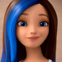 Skipper Roberts em Barbie e os Golfinhos Mágicos