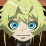 Tanya Degurechaff em Saga of Tanya the Evil e Saga of Tanya the Evil: O Filme