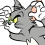 Tom em Tom e Jerry (BKS)
