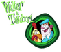 Walter & Tandoori