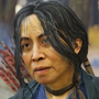 Masako Adachi em Ghost of Tsushima