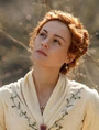 Brianna Randall em Outlander