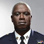 Capitão Holt em Brooklyn Nine-Nine