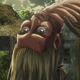 Sra. Springer em Attack on Titan