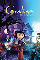 Coraline e o Mundo Secreto