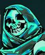 Eurydara em Mark of the Deep