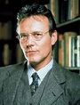 Rupert Giles em Buffy, a Caça-Vampiros (Herbert Richers)