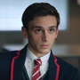 Hugo em Elite