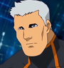 Ivan em Digimon Data Squad