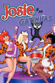 Josie e as Gatinhas e Josie e as Gatinhas no Espaço