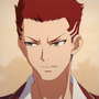 Ken Sudô em Classroom of the Elite