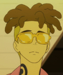 Mayuta / Kukun em Devilman Crybaby