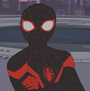 Miles Morales em Spider-Man da Marvel
