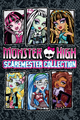 Monster High (Primeiras Temporadas)