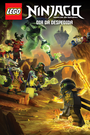 Ninjago - Dia da Despedida.jpg